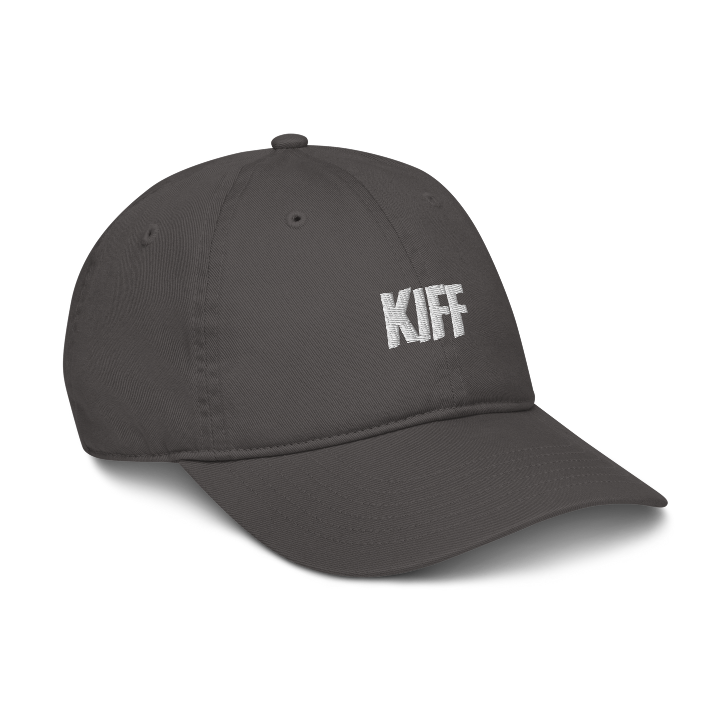 Kiff Eco Dad Hat