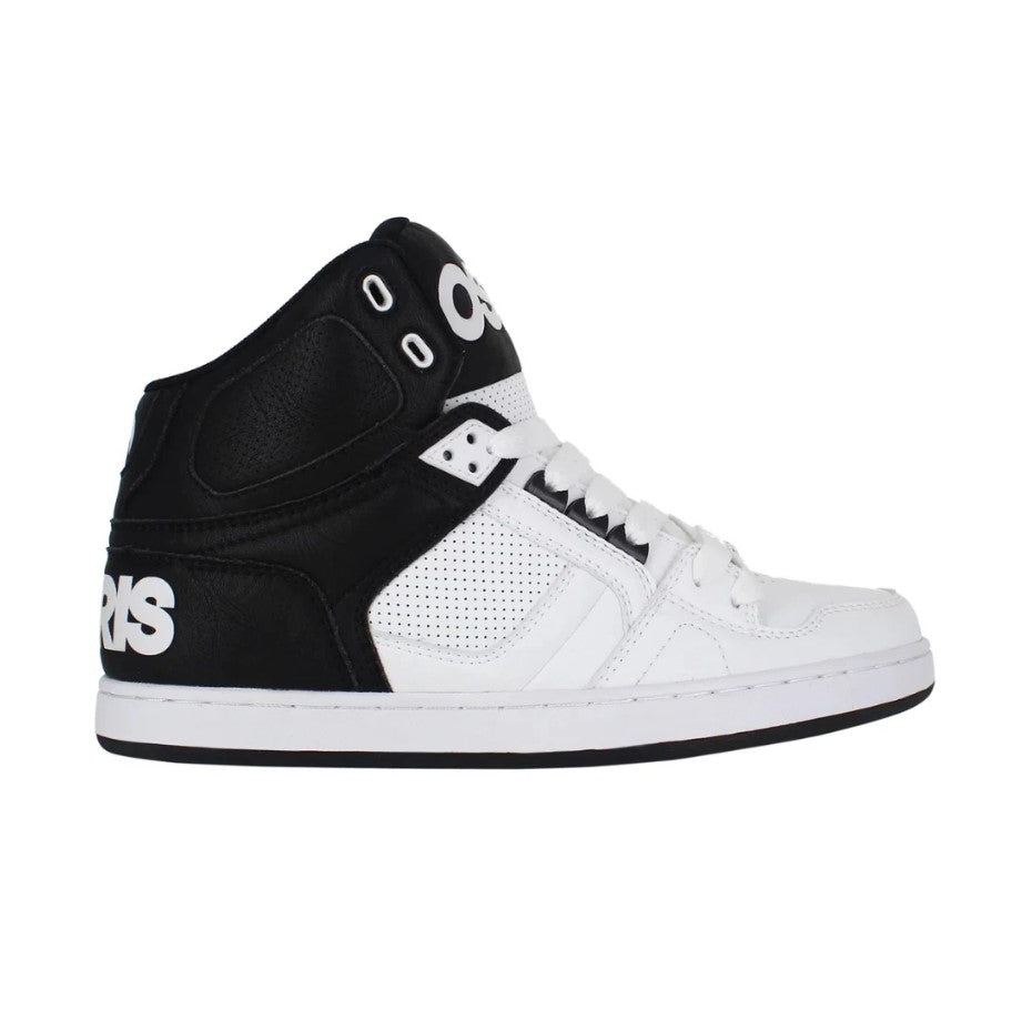 Osiris NYC 83 CLK - Mens Skate Shoe