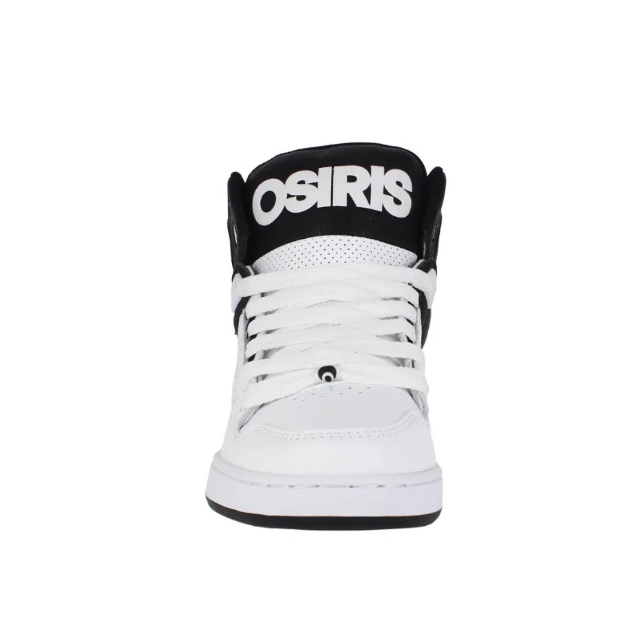 Osiris NYC 83 CLK - Mens Skate Shoe