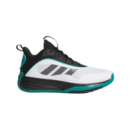 Adidas OwnTheGame 3.0 - Mens Basketball Shoe