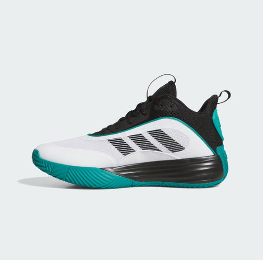 Adidas OwnTheGame 3.0 - Mens Basketball Shoe