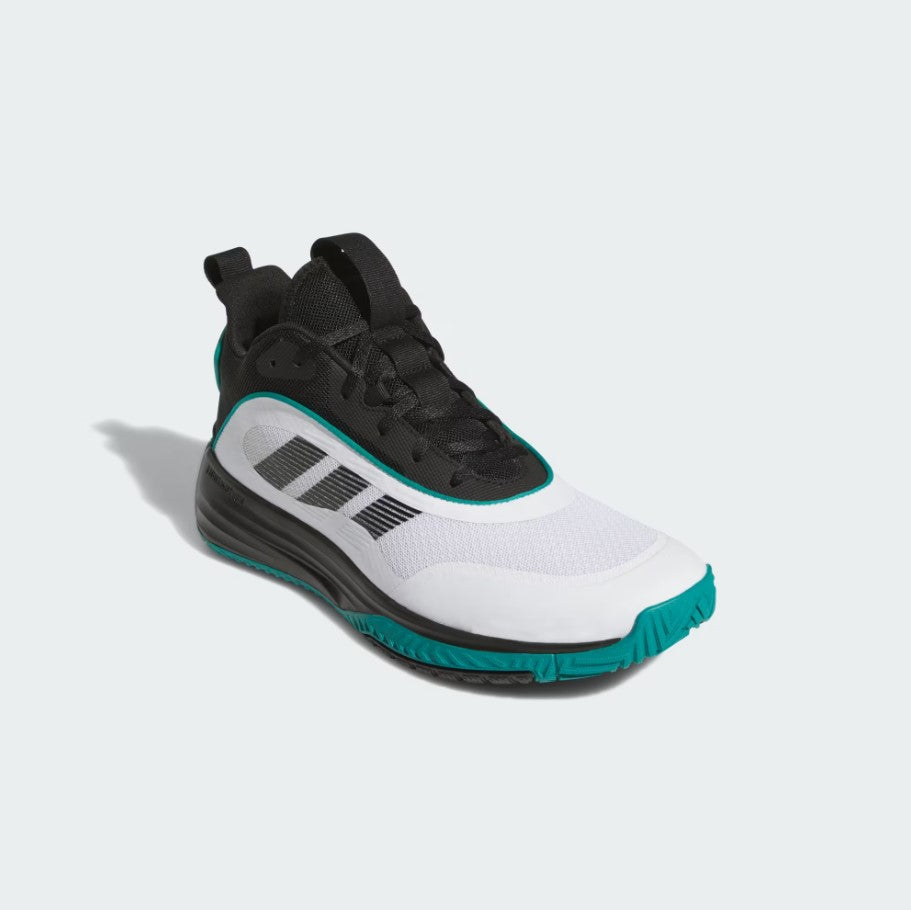 Adidas OwnTheGame 3.0 - Mens Basketball Shoe