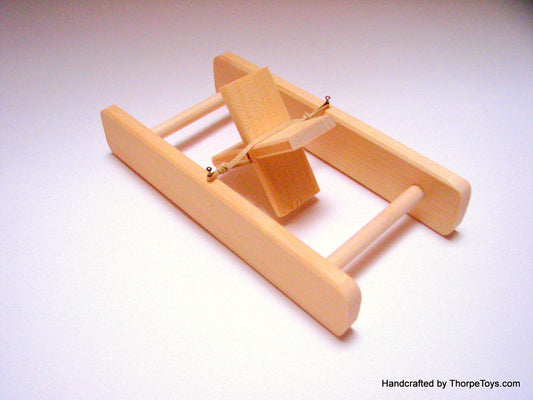 Paddle Boat Kit
