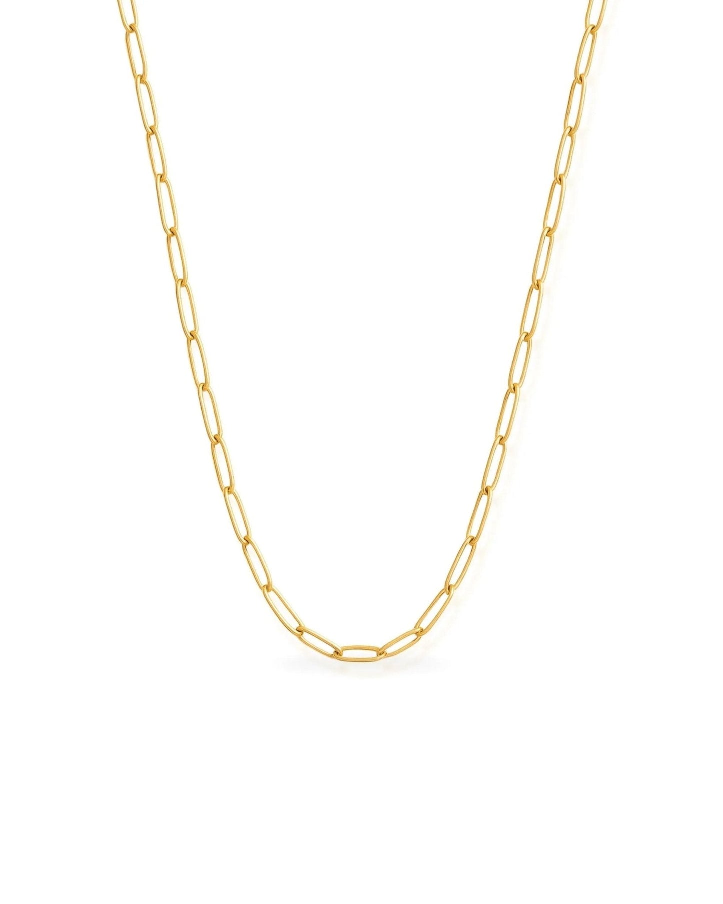 Paperclip Chain
