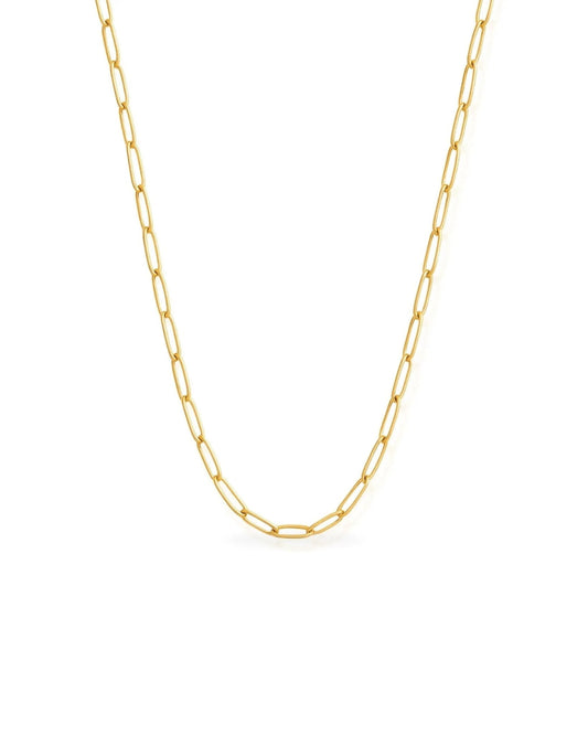 Paperclip Chain