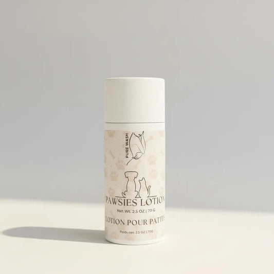 Pawsies Lotion Bar