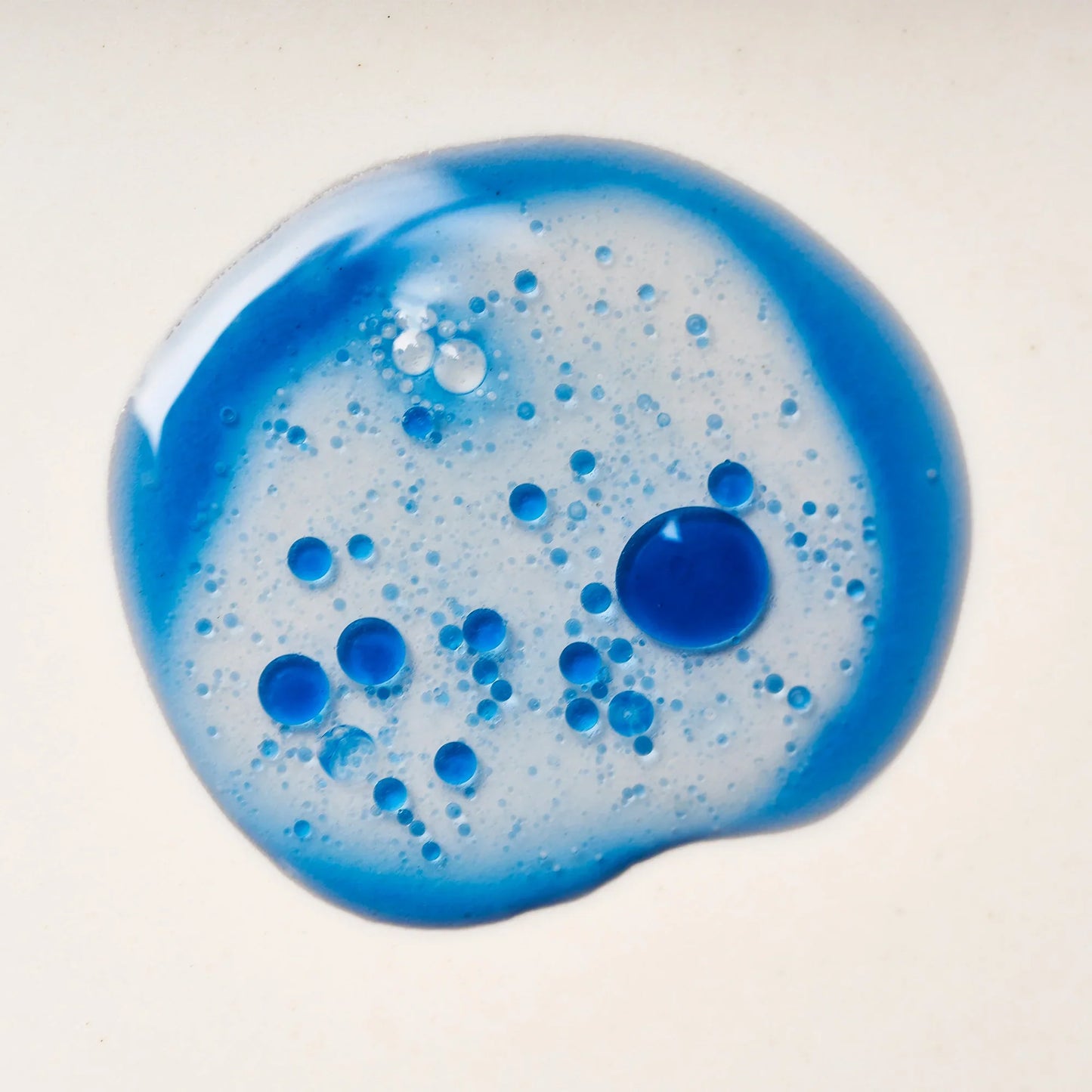 shaving aftercare - après