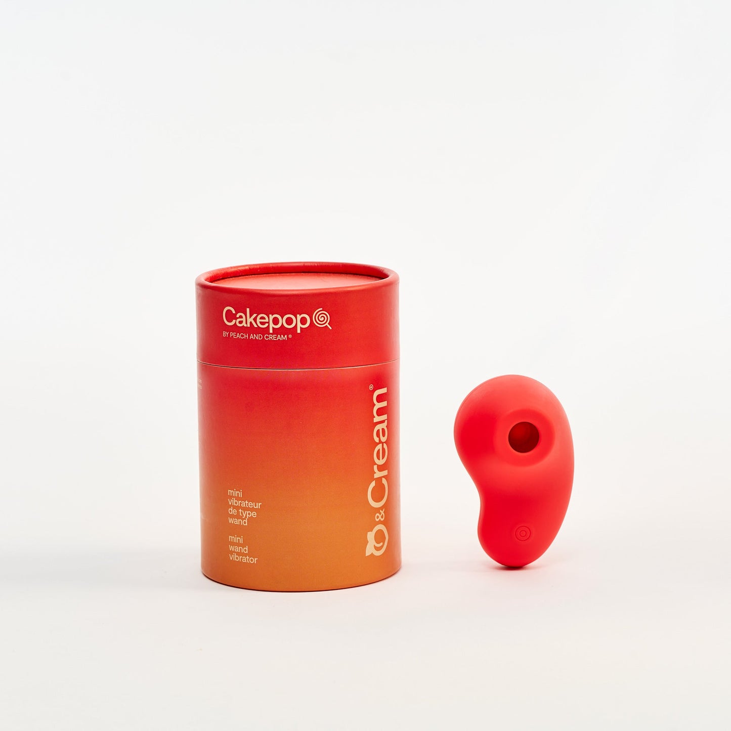 clitoral suction vibrator : aura
