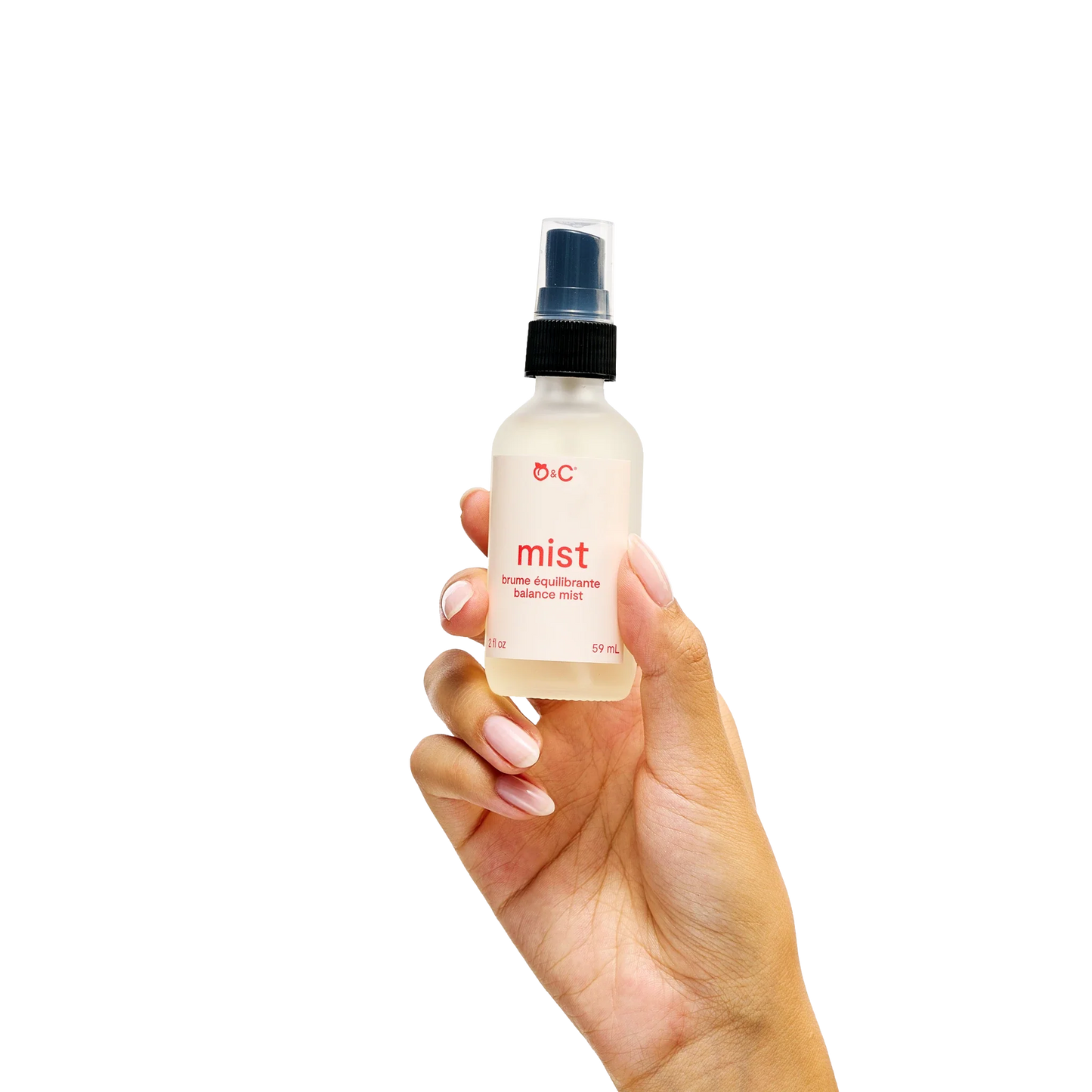 prebiotic reset : mist