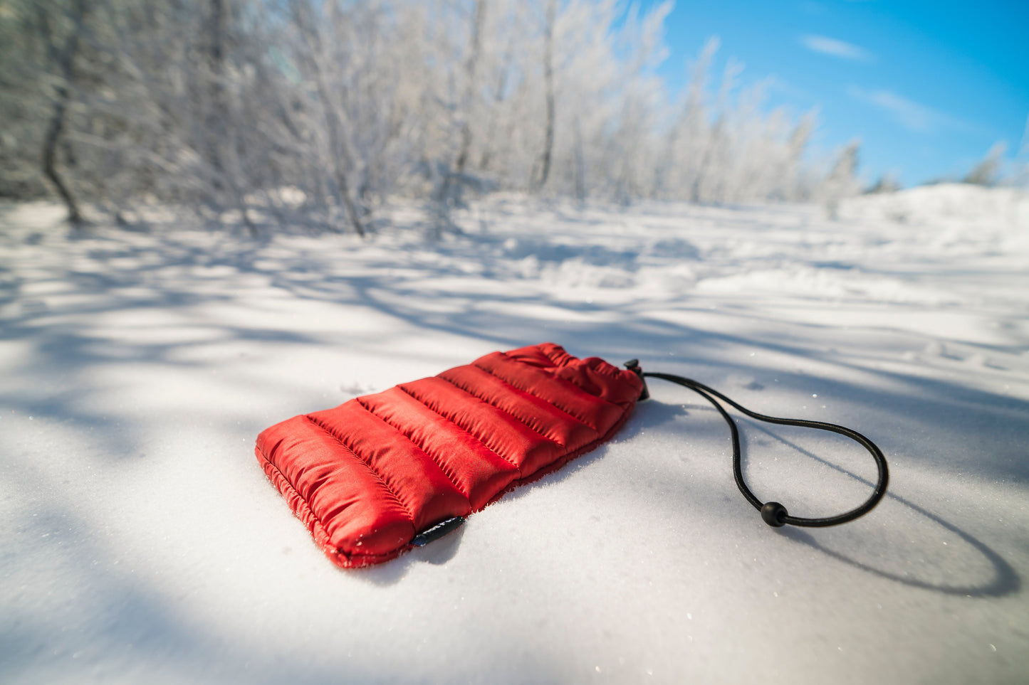 Hot Poc Sleeper - Outdoor Phone Protection Gear