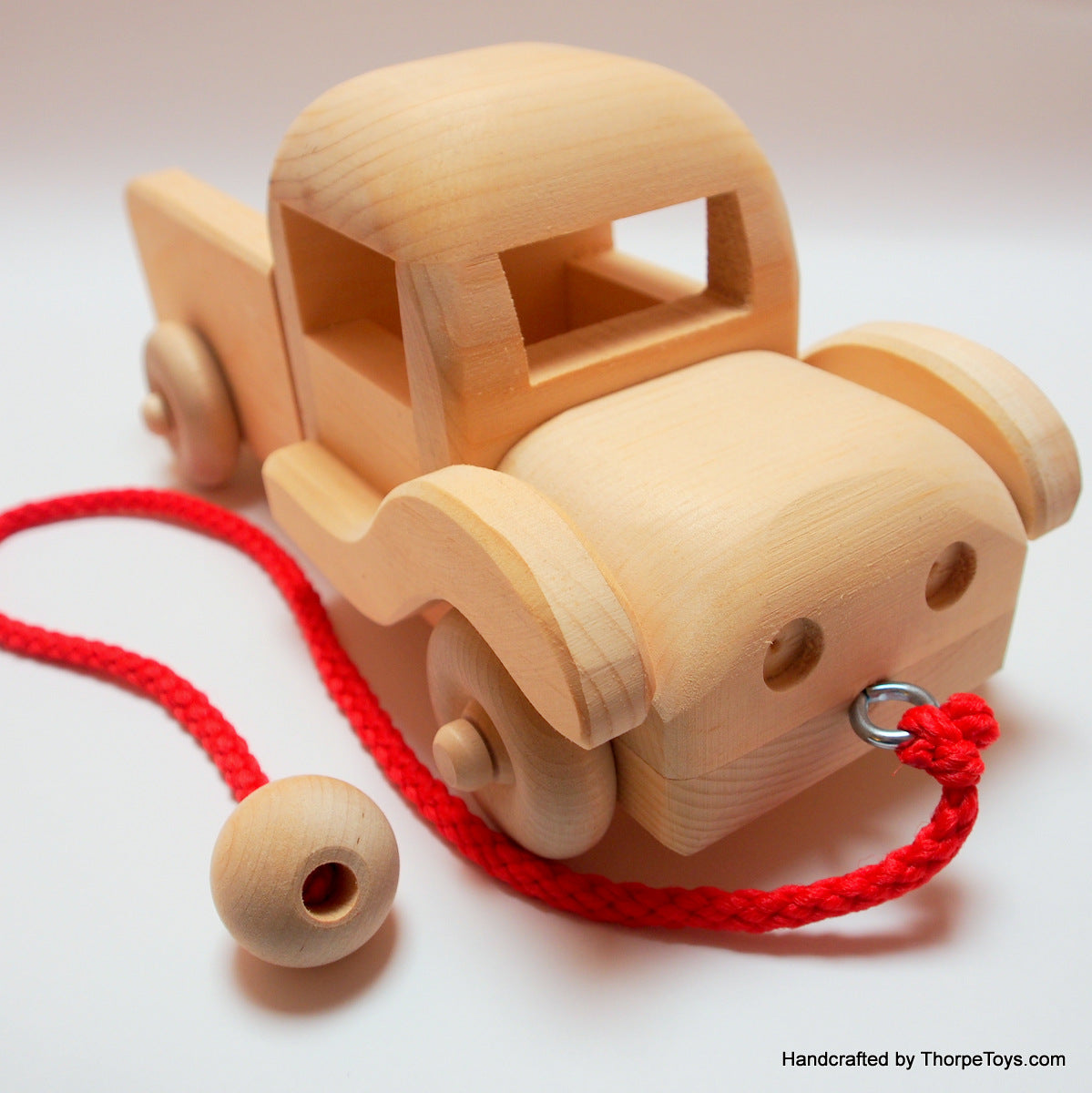Pickup Truck