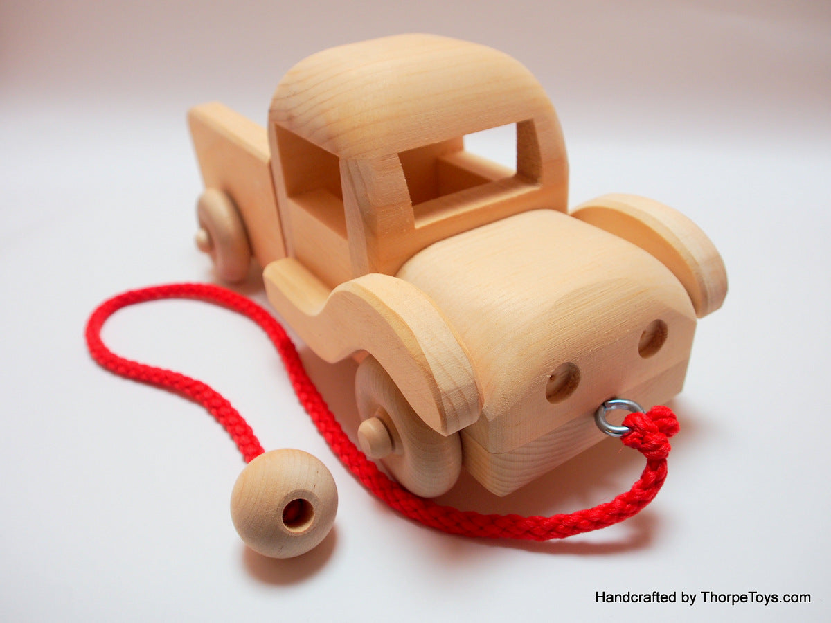 Pickup Truck