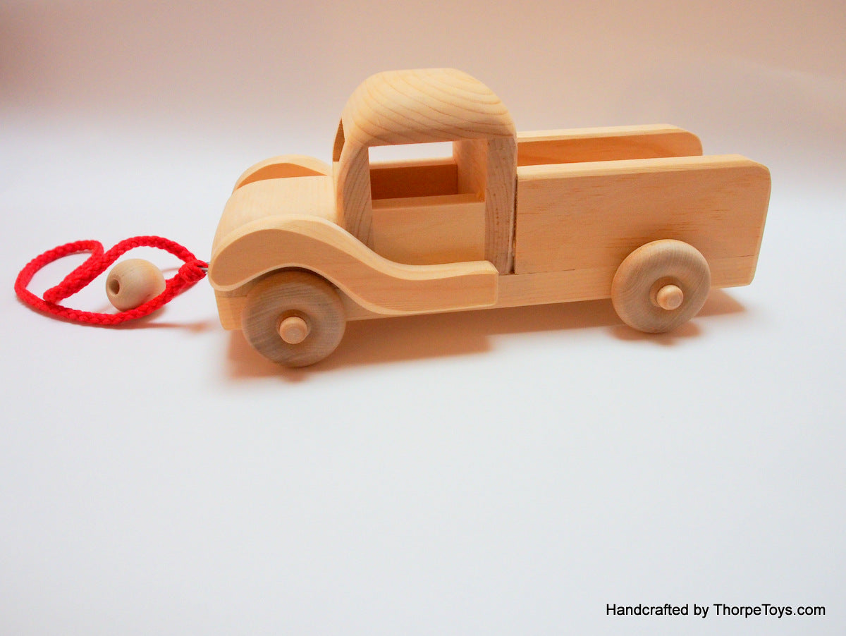 Pickup Truck