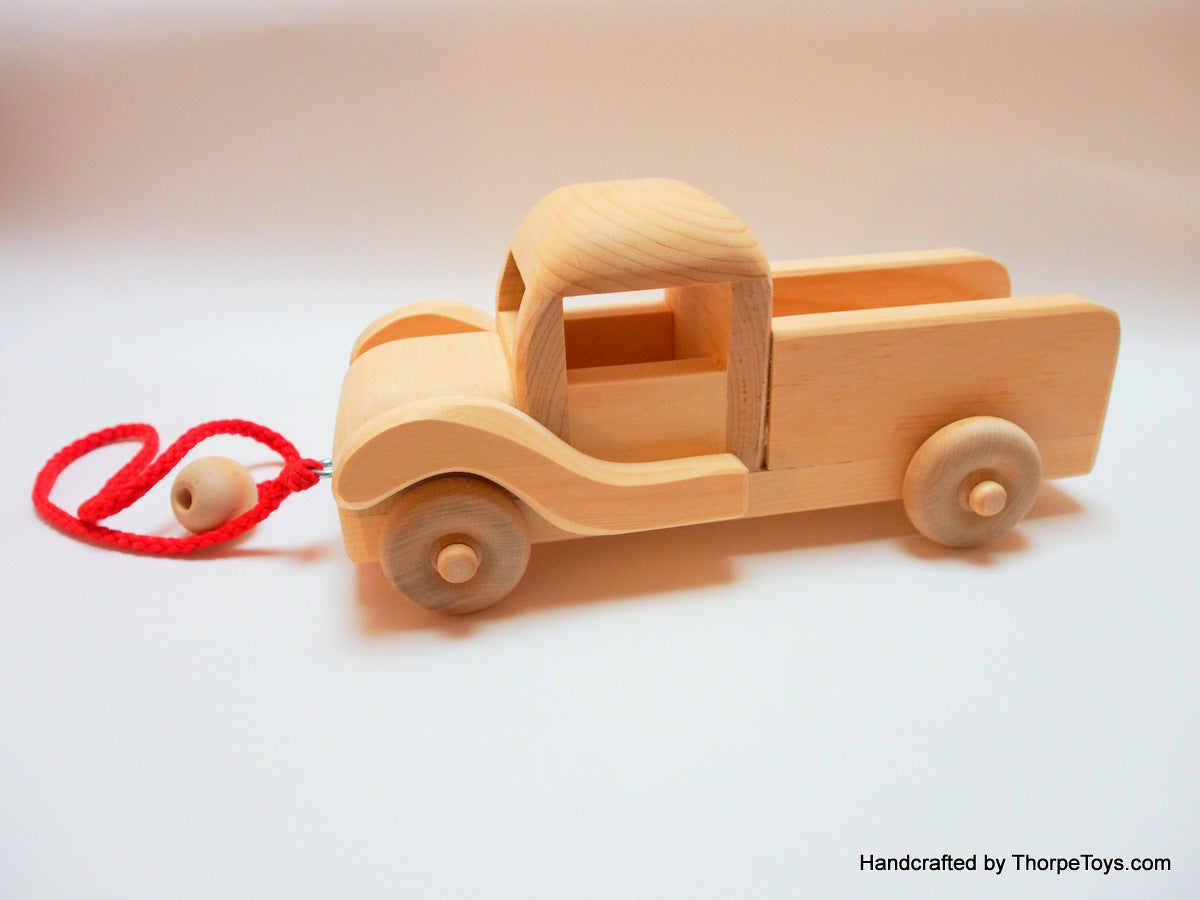 Pickup Truck