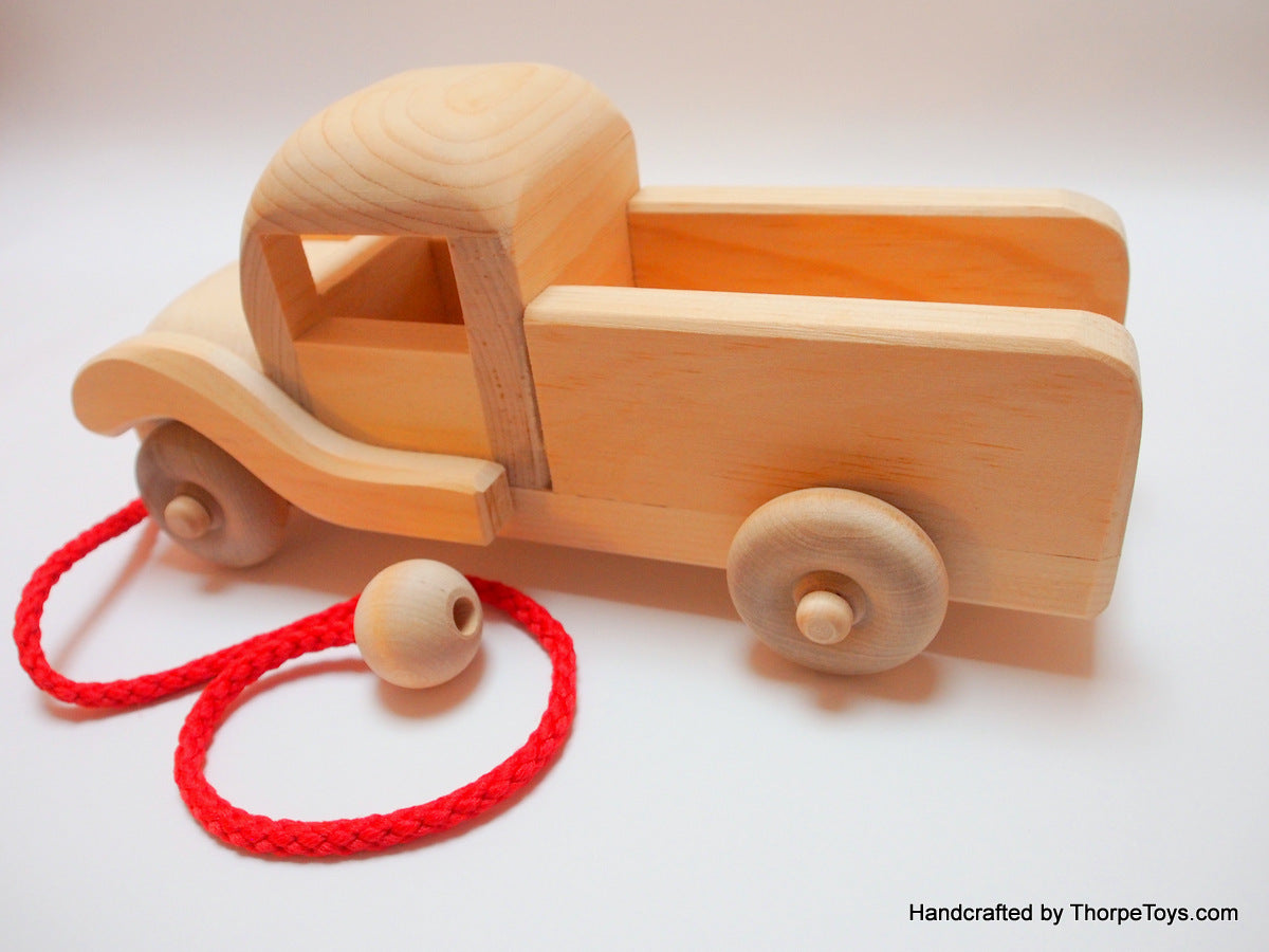Pickup Truck