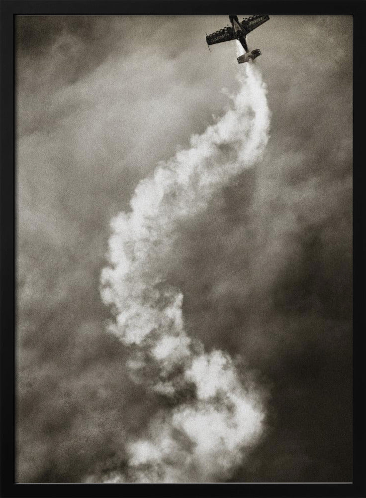 Wall art Aviation DNA