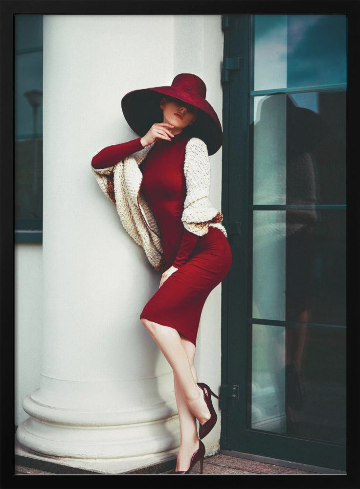 Wall Art Elegance is the only beauty that never fades