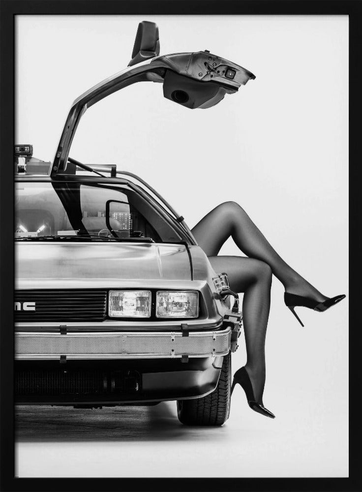 Wall art The Future Is Female: Part 3