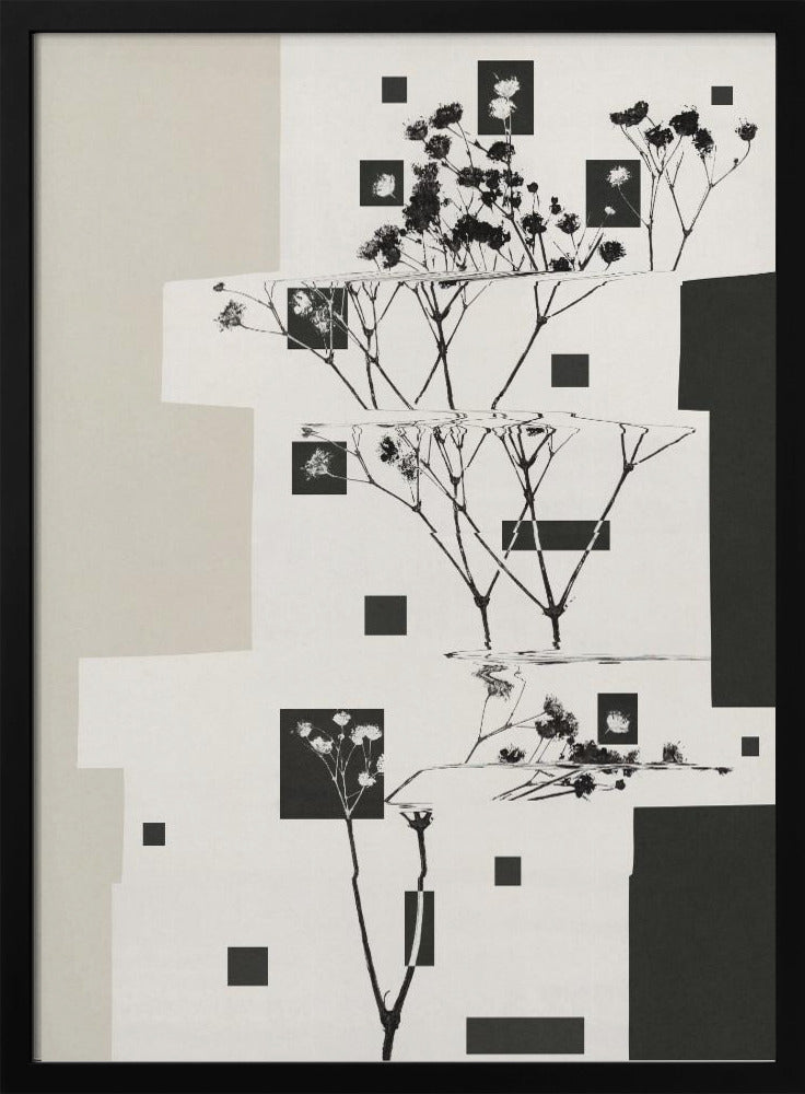 Wall art Nature Morte #3