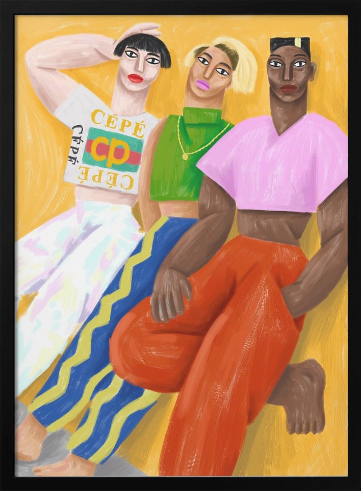 Wall Art Faites Le Mur