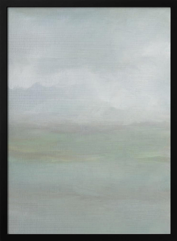 Wall art Rough Seas Oil Panel  5