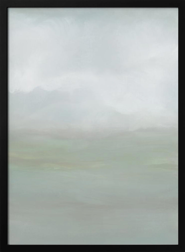 Wall art Rough Seas Oil Panel  6