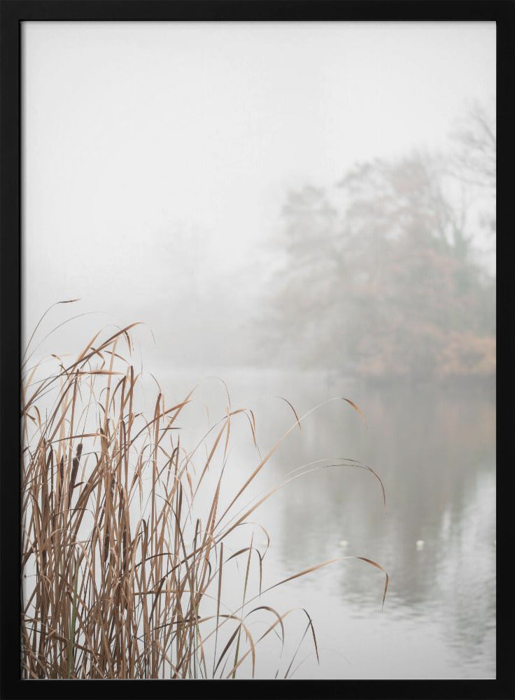 Wall art At the Lake