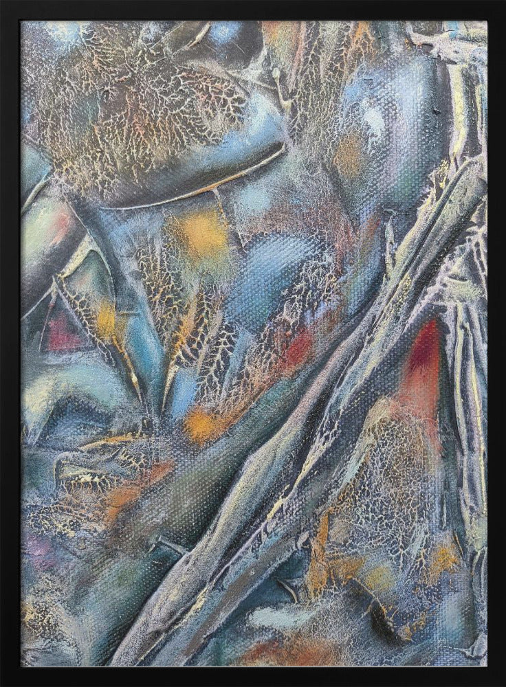 Wall art Abstraction 14