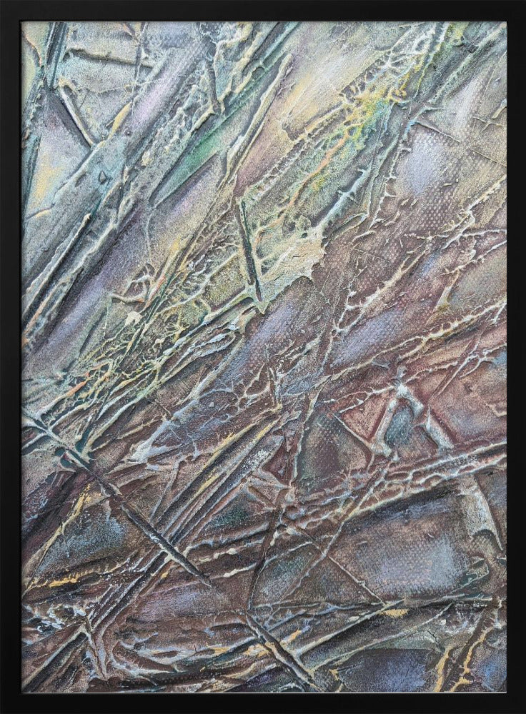 Wall art Abstraction 11