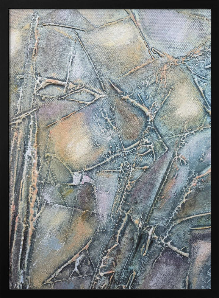 Wall art Abstraction 10