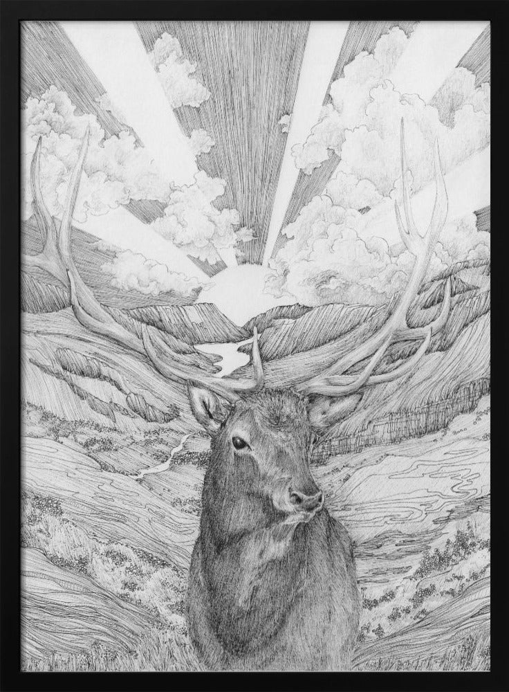 Rise With the Sun Original