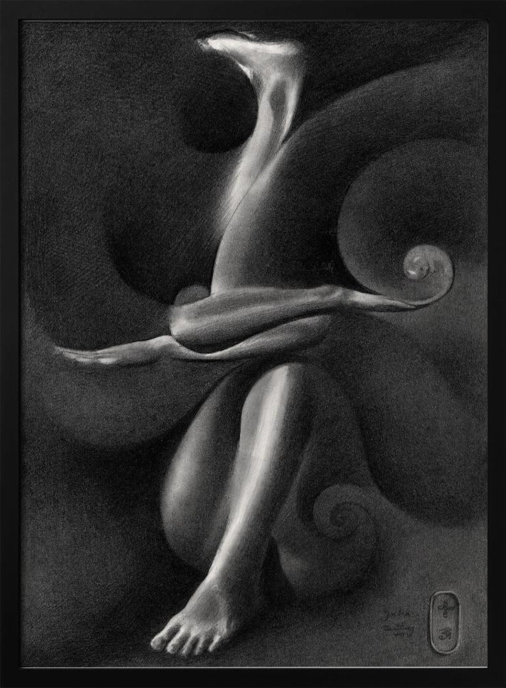 Wall art Julia - 02-08-19