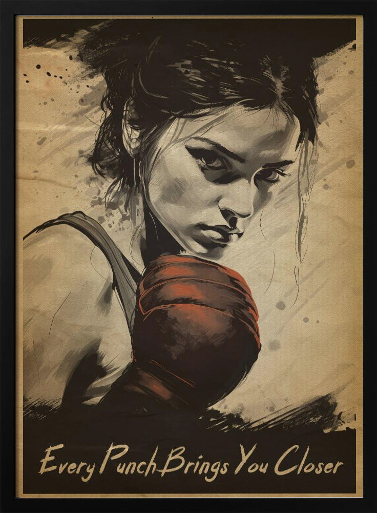 Wall art La Rochelle