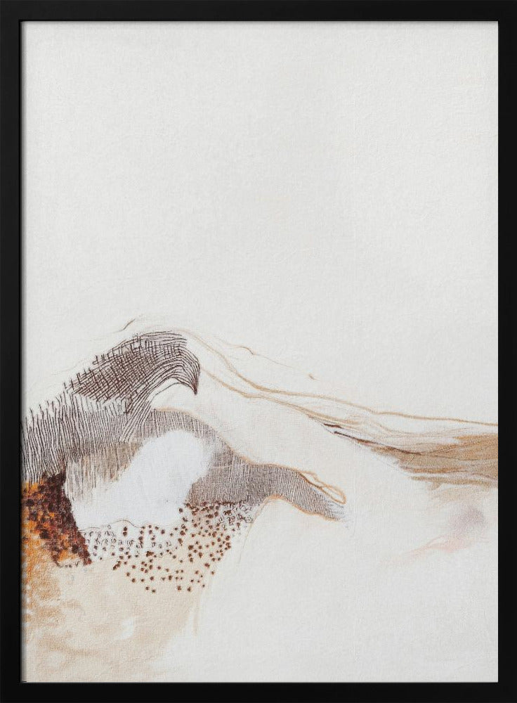 Wall art Invisible world Iv