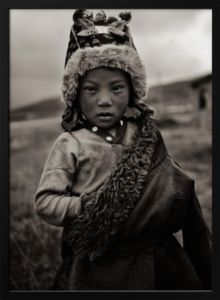 Wall art The little prince