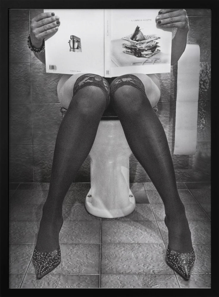 Wall Art-Le Goût des autres