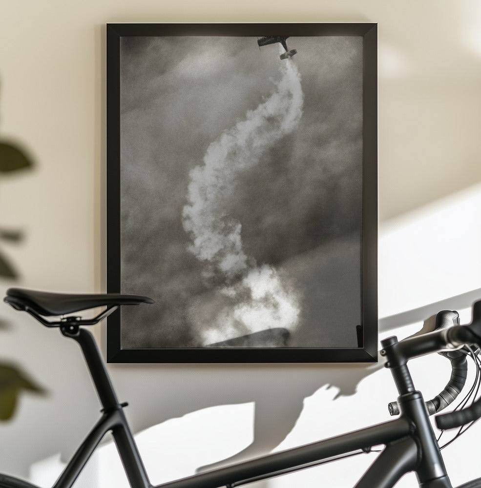 Wall art Aviation DNA