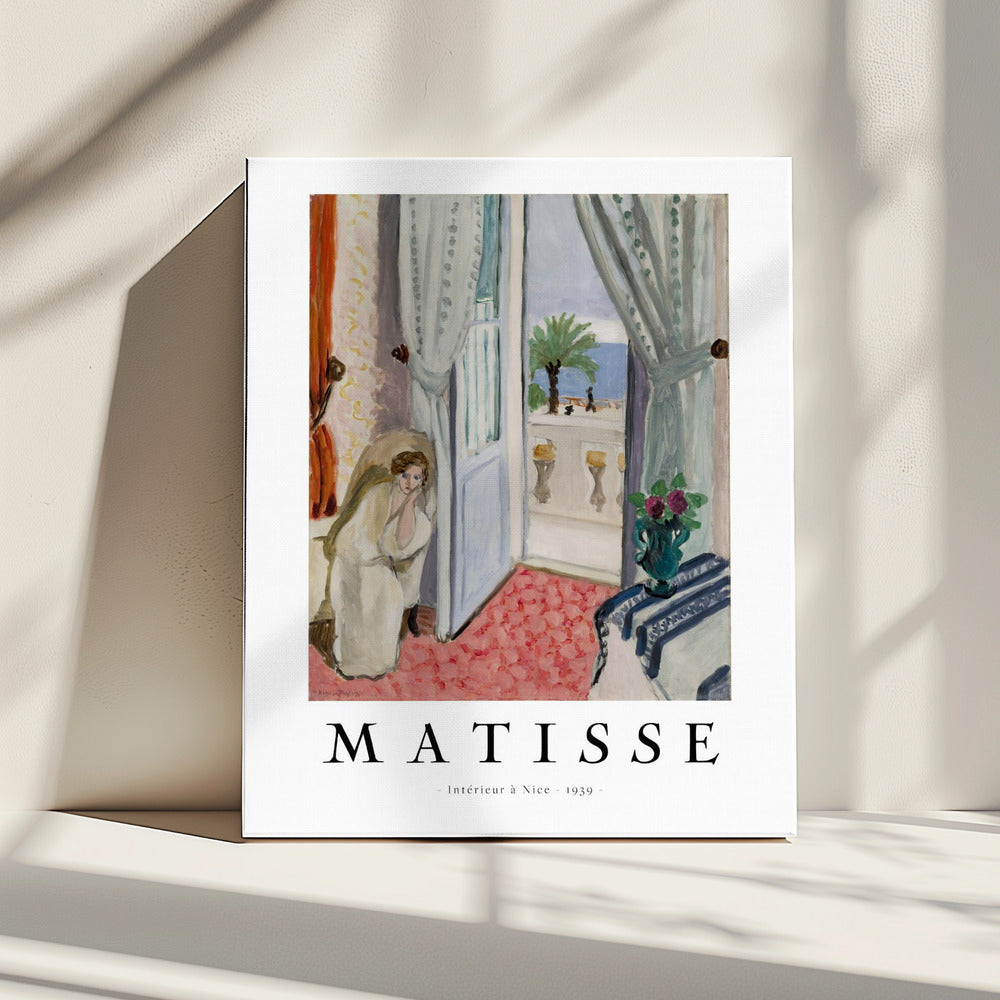 Wall art Intérieur à Nice