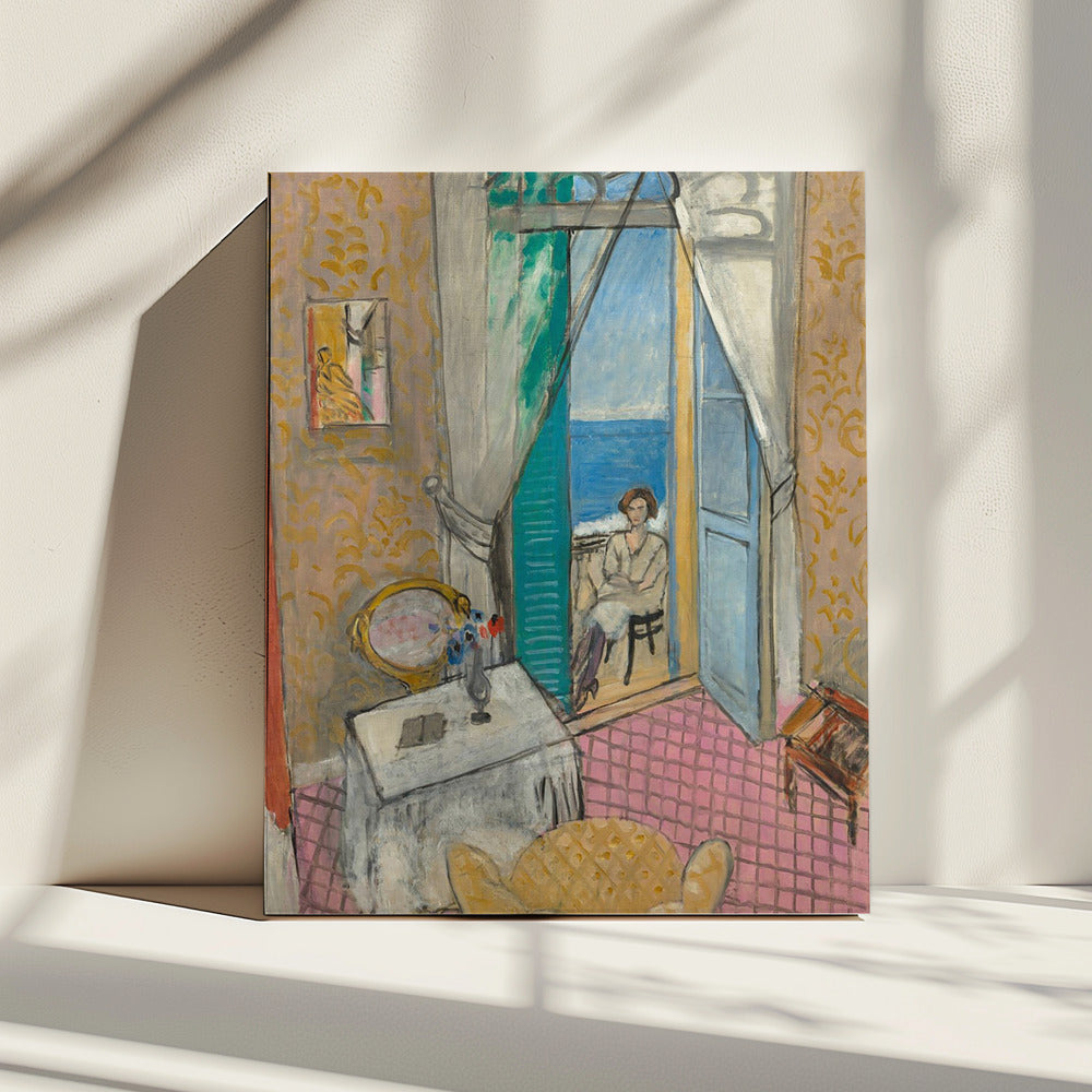 Wall art Interieur a Nice