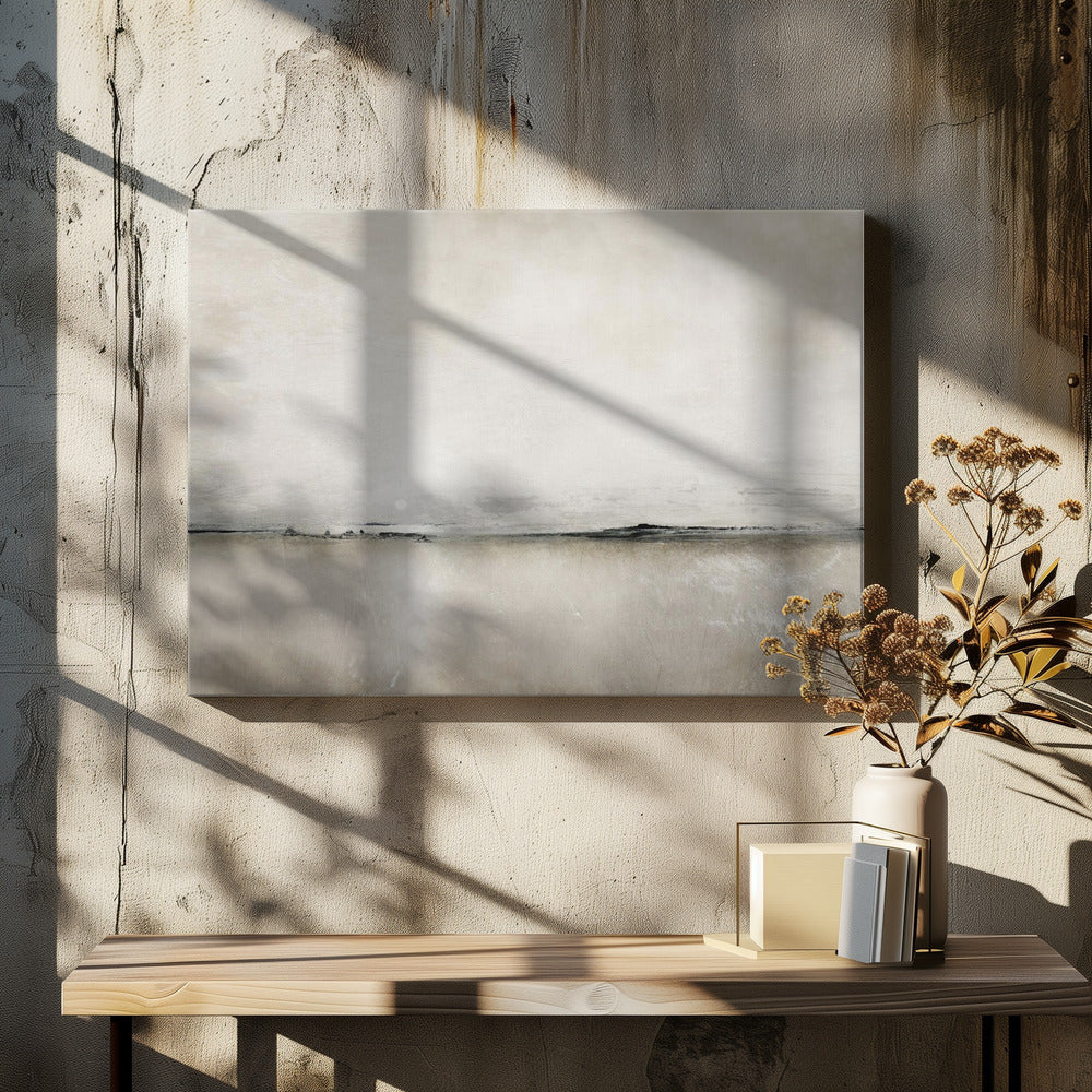 Wall art Sunlight Bay