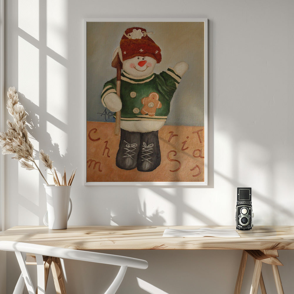 Wall art Snowman Junior.png