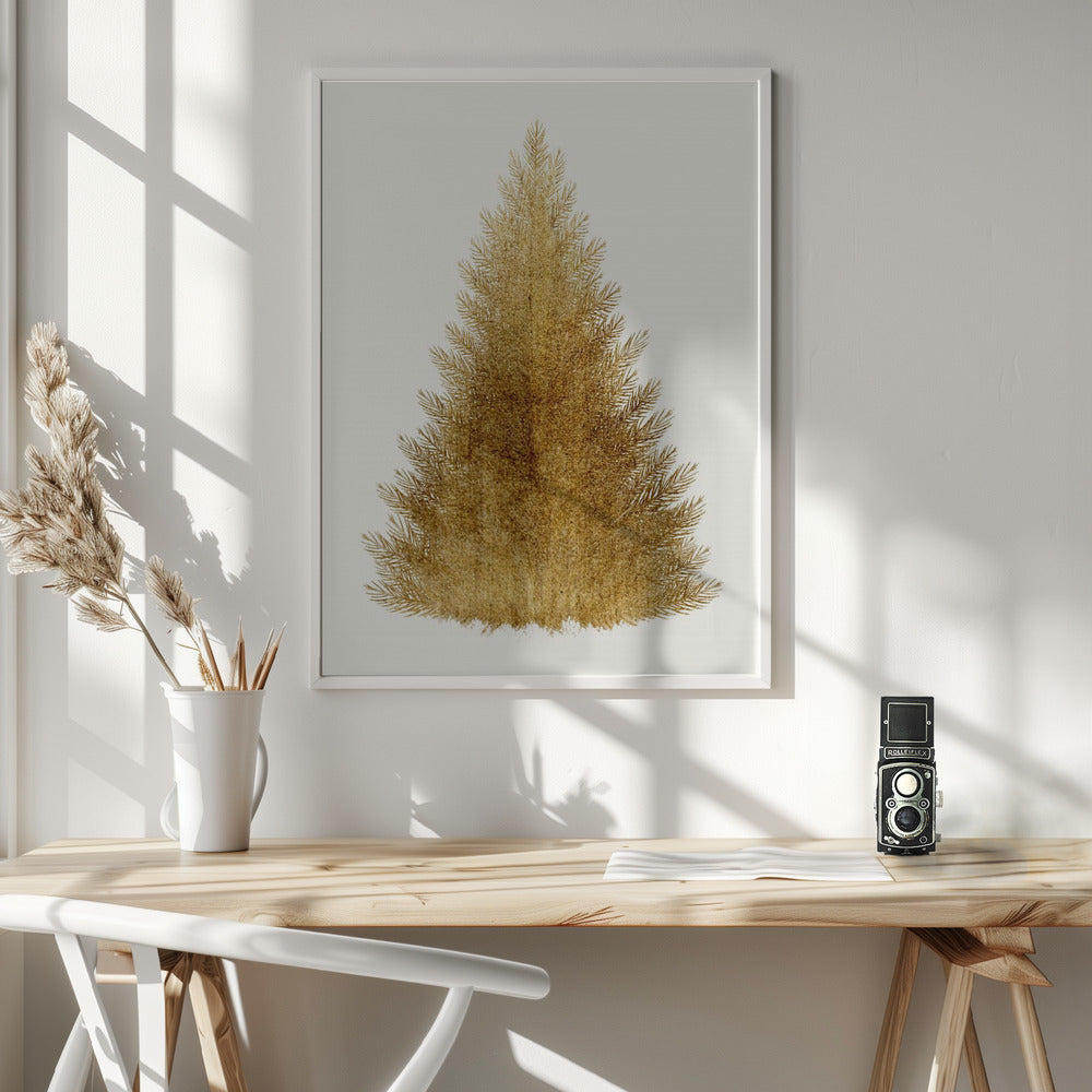 Wall art A Merry Christmas