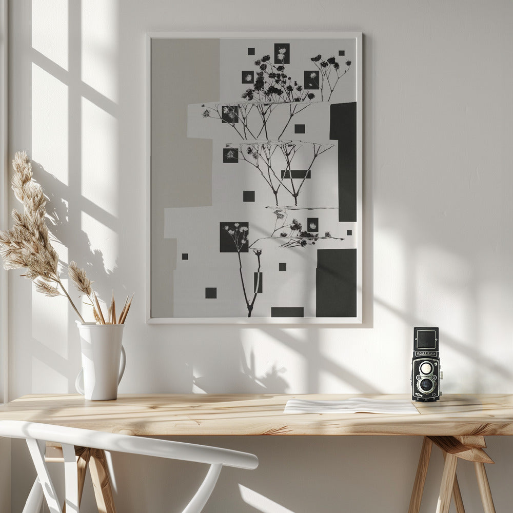 Wall art Nature Morte #3