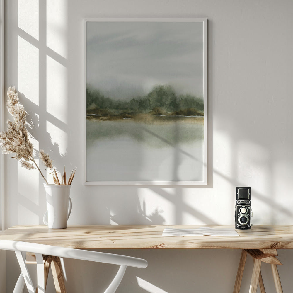 Wall art Embracingchangei 32x40