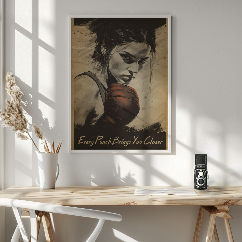 Wall art La Rochelle