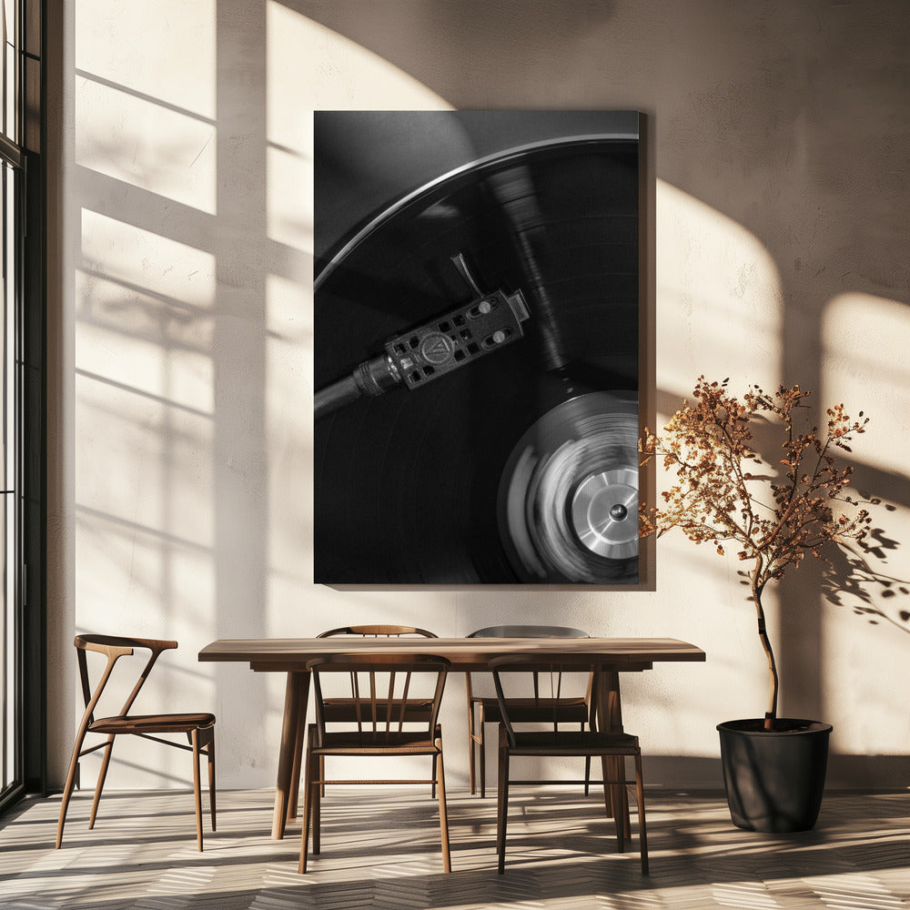 Wall art Vinyl_001