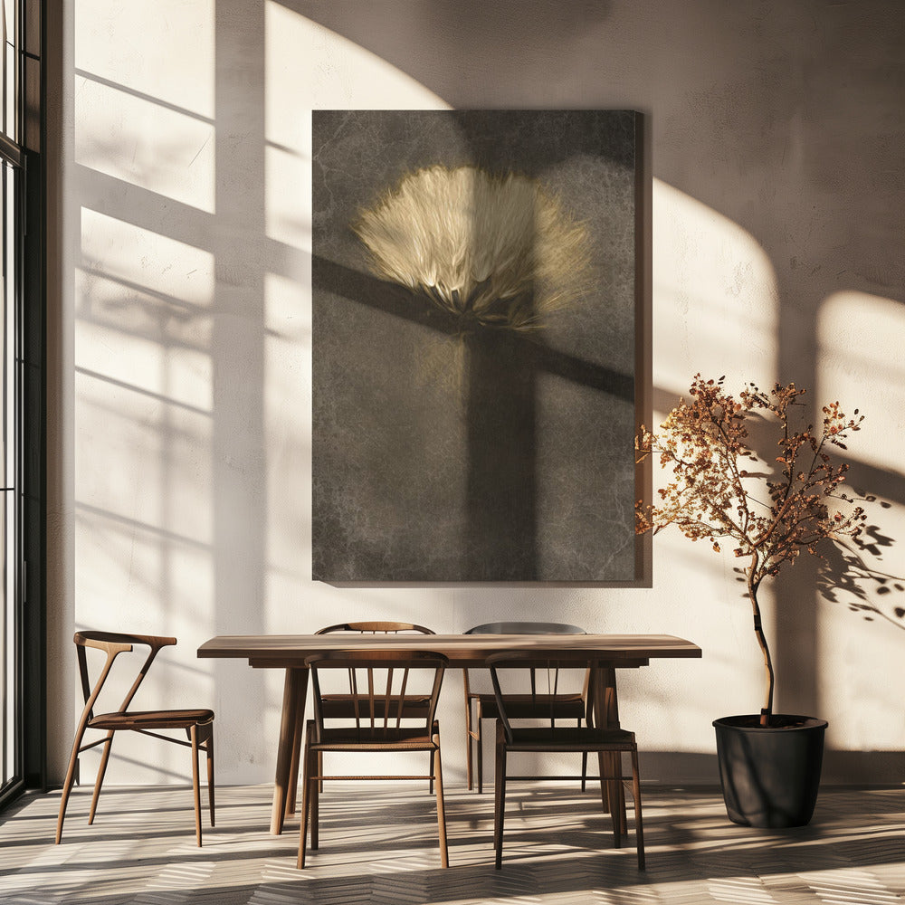 Wall Art Mysterious Days