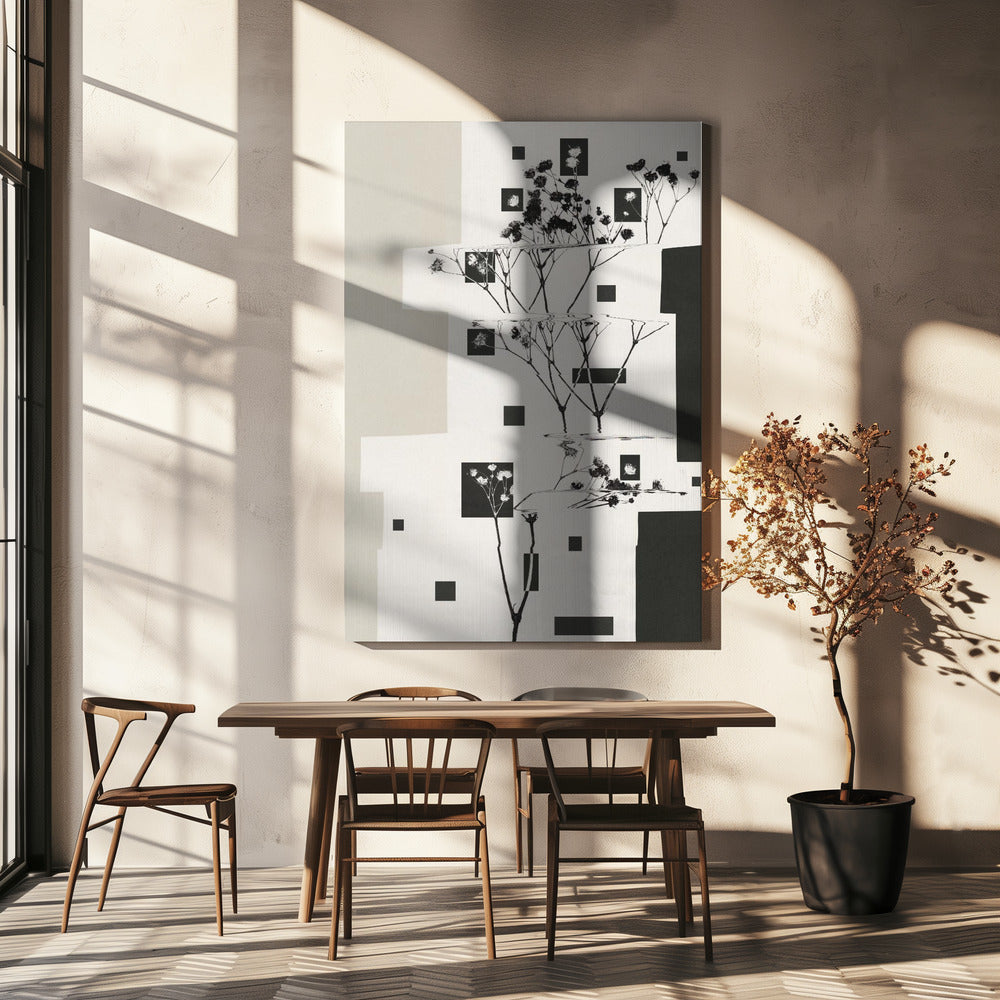 Wall art Nature Morte #3