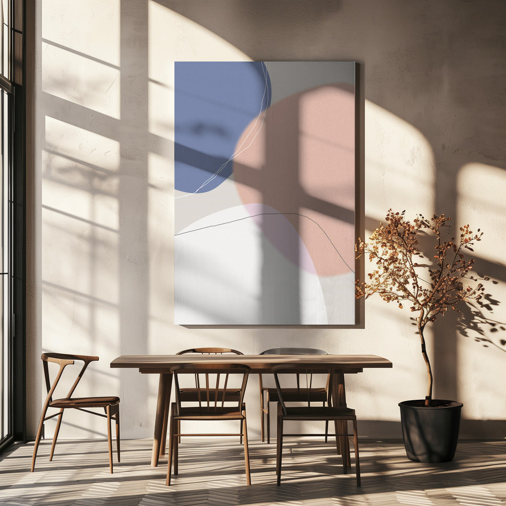 Wall art Graphic 292