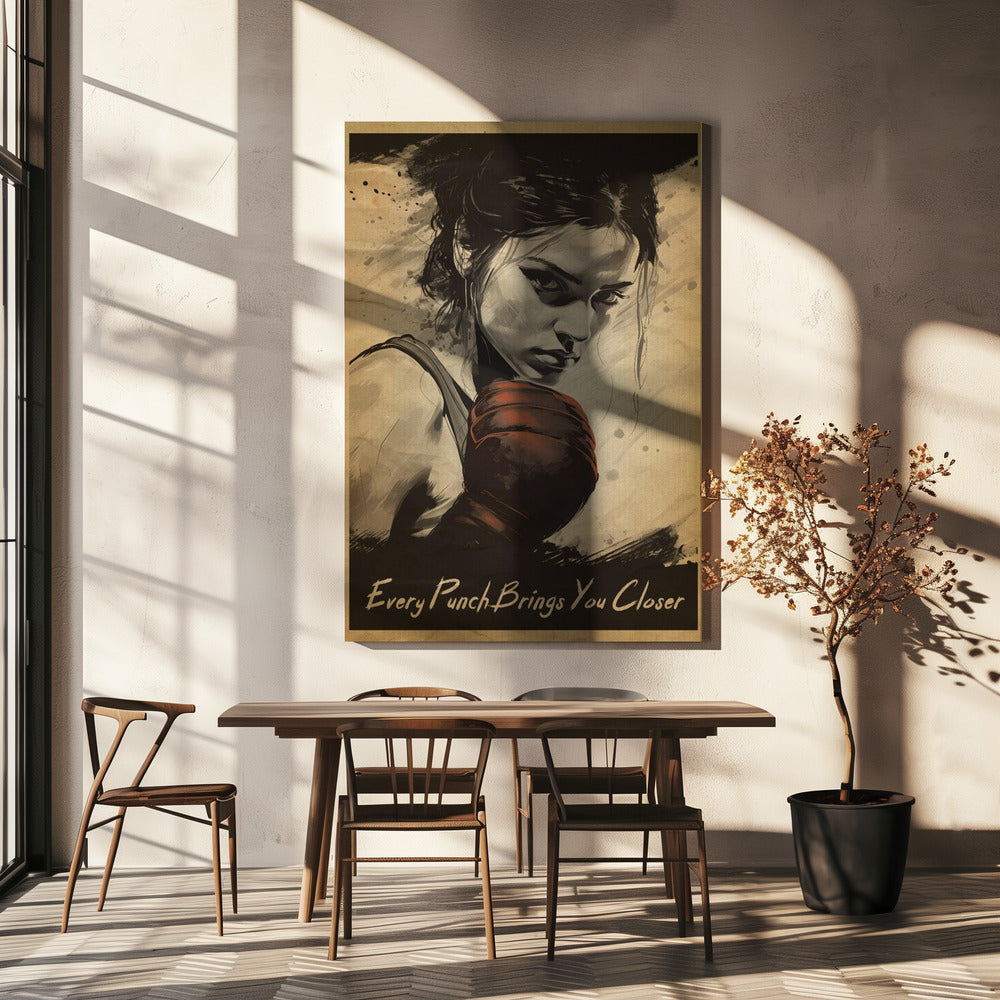 Wall art La Rochelle